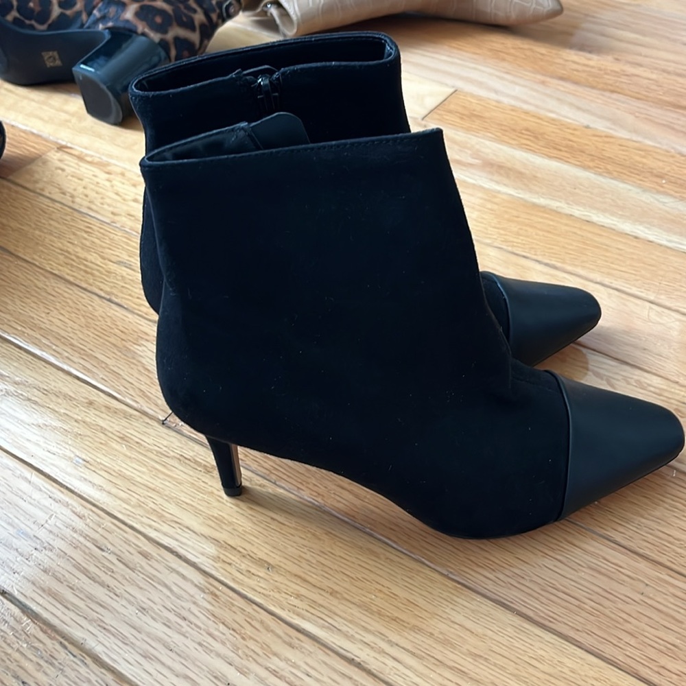 Express booties - Picture 2 of 2